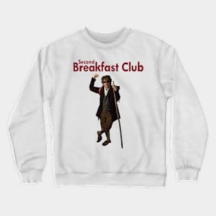 sbc Crewneck Sweatshirt